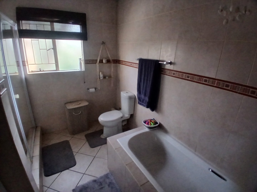 3 Bedroom Property for Sale in Brits North West